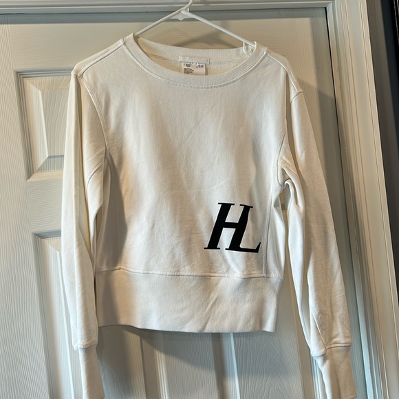 Helmut Lang Sweatshirt - Picture 2 of 4